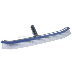 plastic brush