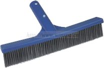 stainless steel algae brush
