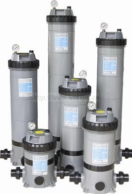 Cartridge Filter