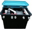 Compact Filtration