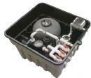 Compact Filtration