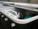 Compact Filtration