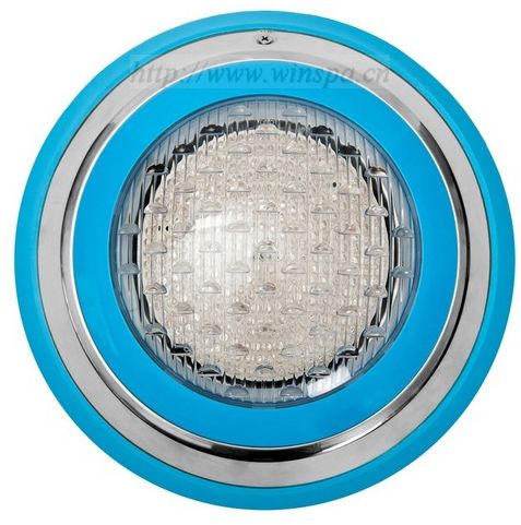 100W underwater light(stainless steel cover)