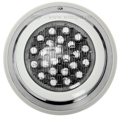 LED underwater light(stainless steel cover)
