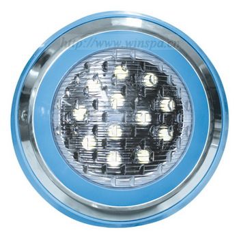 LED underwater light(stainless steel cover)