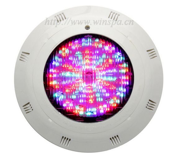 LED underwater light
