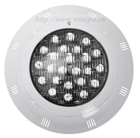 LED underwater light