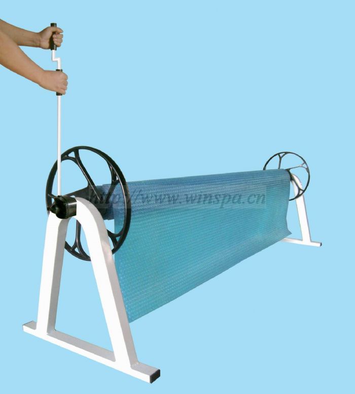 pool roller