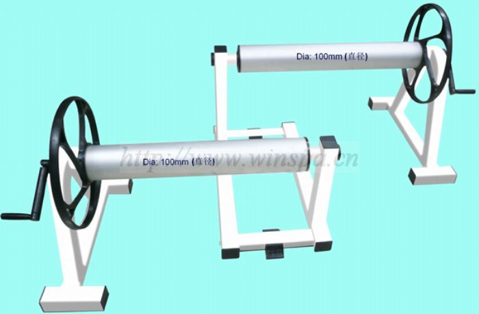 pool roller 2in1
