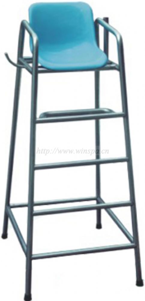 life guard chair