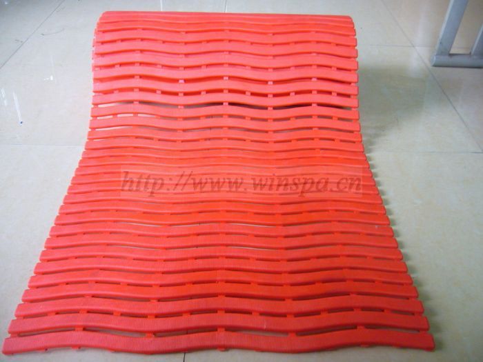 floor mat