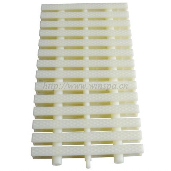 grating