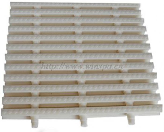 grating