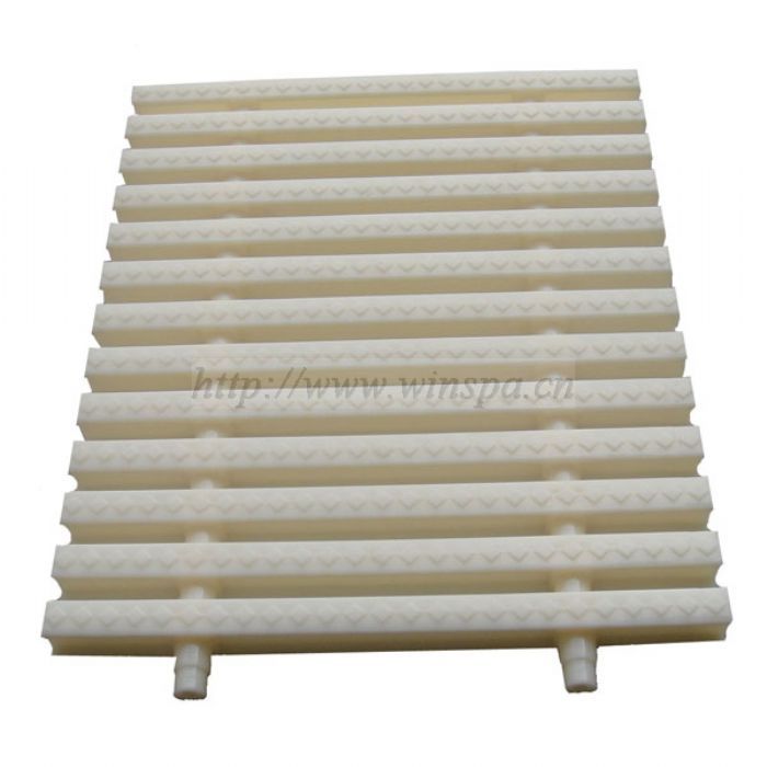 grating