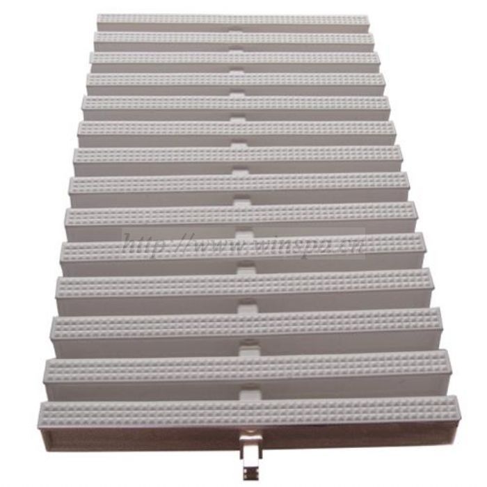 grating
