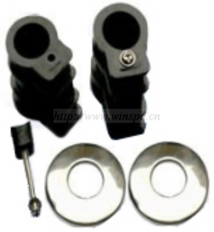 ladder spare parts fittings