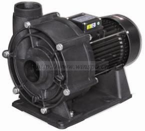 Jet Swim Training Pump