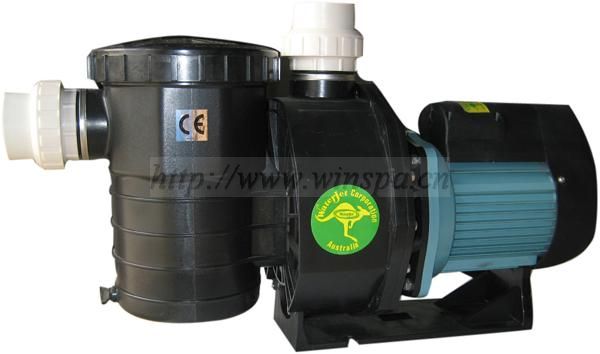 Emaux swimming pool pump