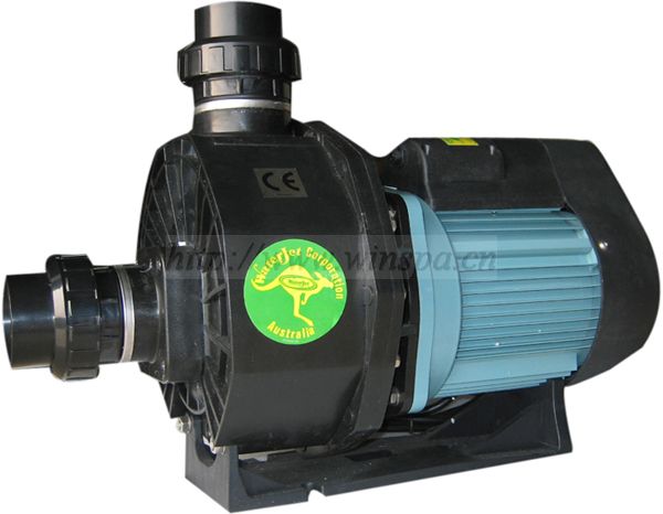 Emaux swimming pool pump