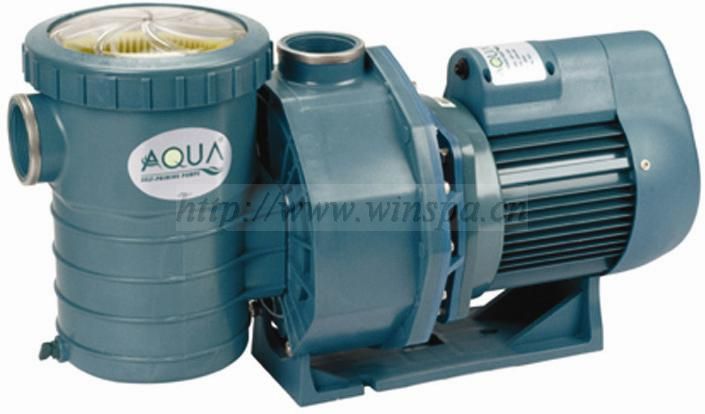 Aqua pump