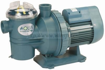 Aqua pump