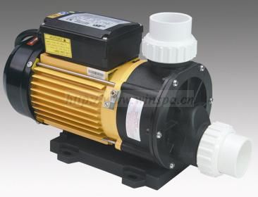 pool filter pump
