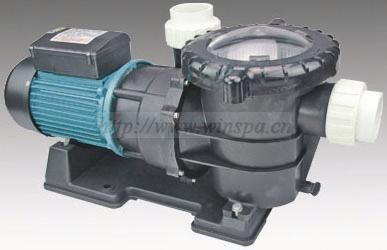 pool filter pump