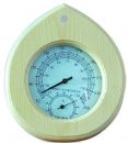 thermohygrometer TH01D