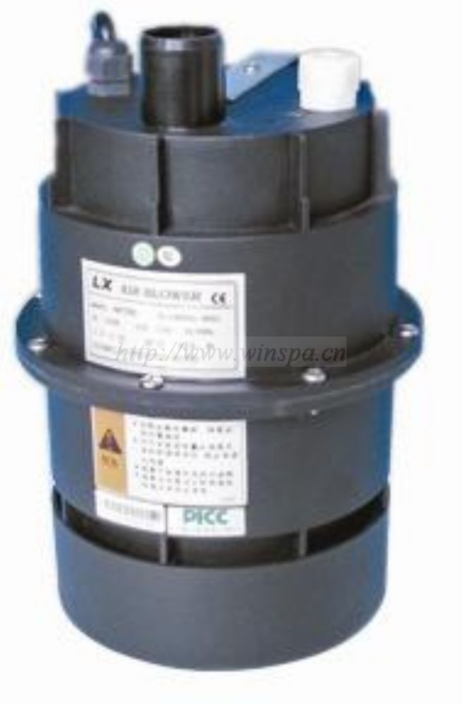 air blower