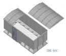 DR16C 4300x2100x2280